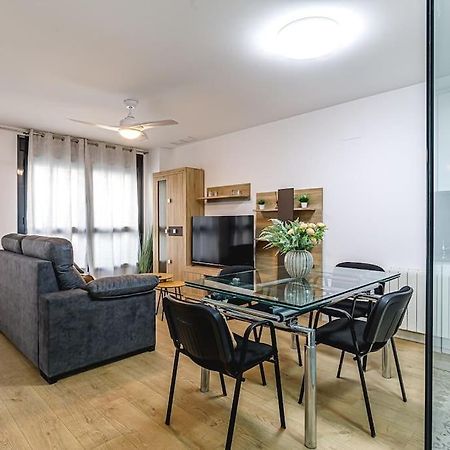Moderno Apartamento Con Ac En Lorenzo Casanova Apartment อาลิกันเต ภายนอก รูปภาพ