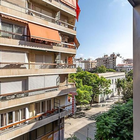 Moderno Apartamento Con Ac En Lorenzo Casanova Apartment อาลิกันเต ภายนอก รูปภาพ